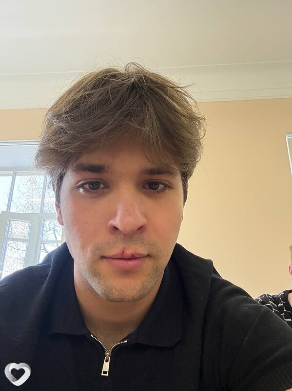 Арсений, 31, Омске — анкета №4412879