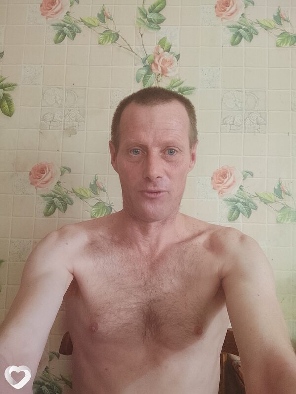 Сергей, 47, Гомеле — анкета №4412881