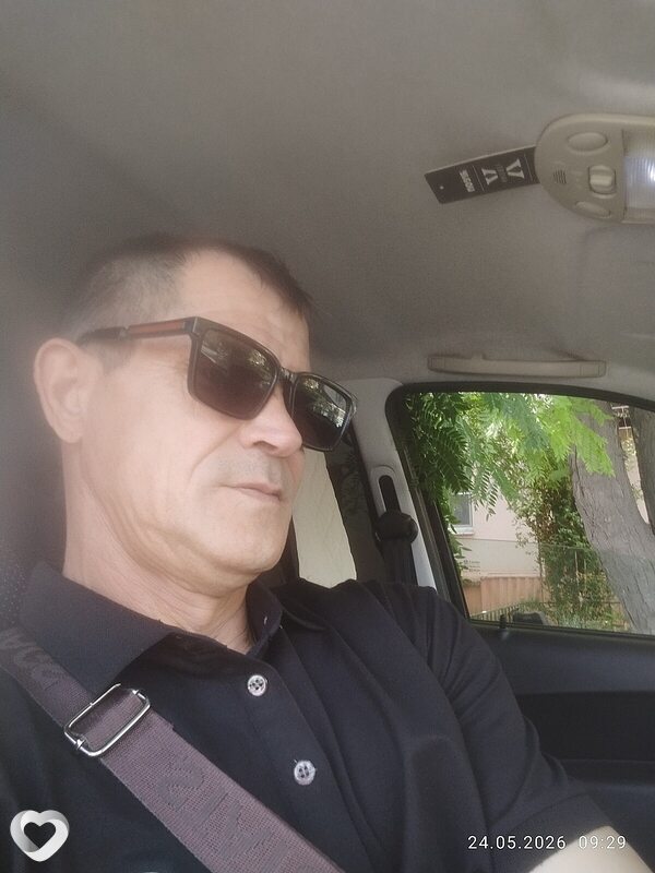 Владимир, 53, Астрахани — анкета №4412884