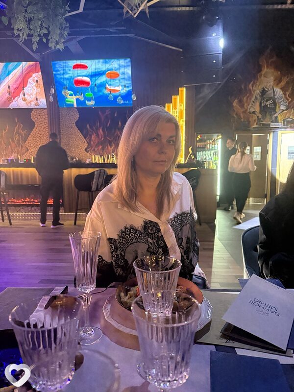 Светлана, 44, Белгороде — анкета №4412892