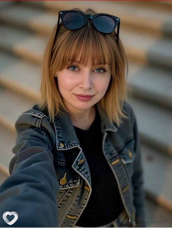 Ксения, 36, Рубцовске — анкета №4412901