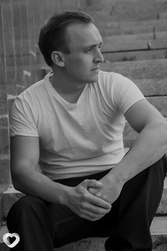 Юрий, 39, Ульяновске — анкета №4412821
