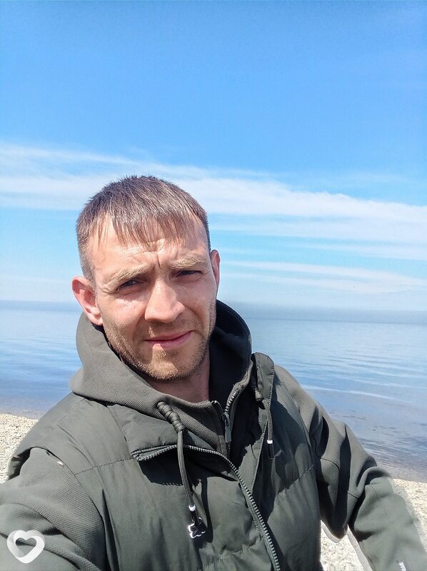 Дима, 32, Уфе — анкета №4412822