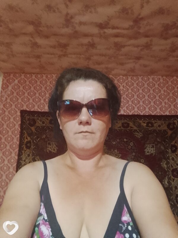 Надежда, 39, Луганске — анкета №4412827