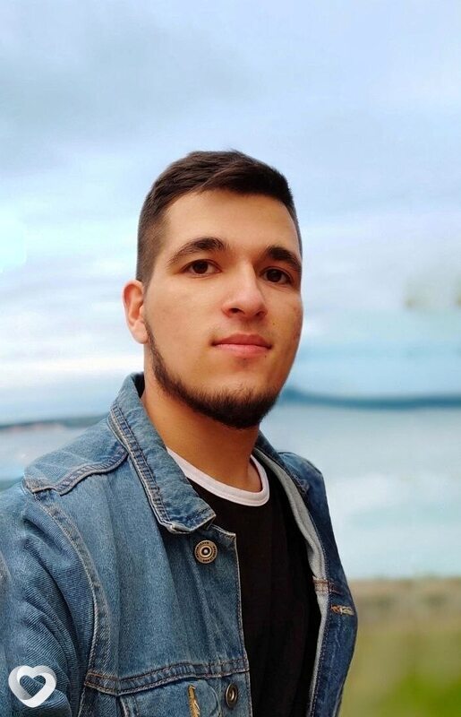 Данир, 28, Казани — анкета №4412906