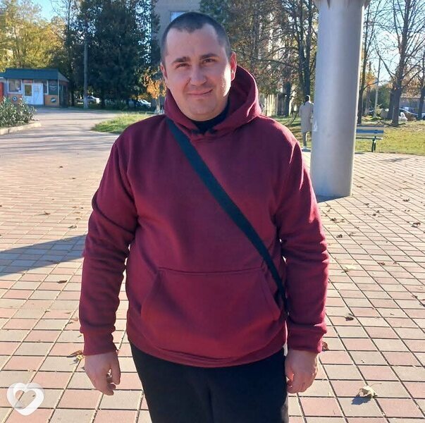 Олег, 31, Виннице — анкета №4412907