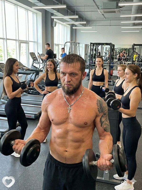 Александр, 37, Петропавловске — анкета №4412908
