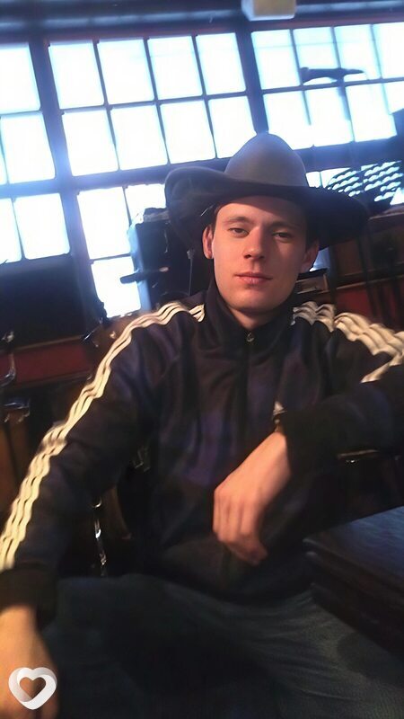 Алексей, 37, Находке — анкета №4412909