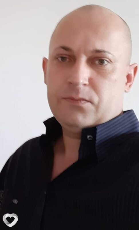 Александр, 49, Звенигороде — анкета №4412913