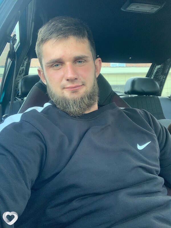 Евгений, 28, Мариуполе — анкета №4413131