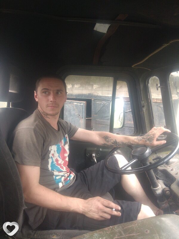 Дмитрий, 32, Новополоцке — анкета №4413132