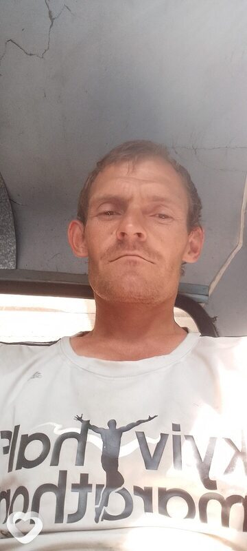 Женя, 36, Сумах — анкета №4413136