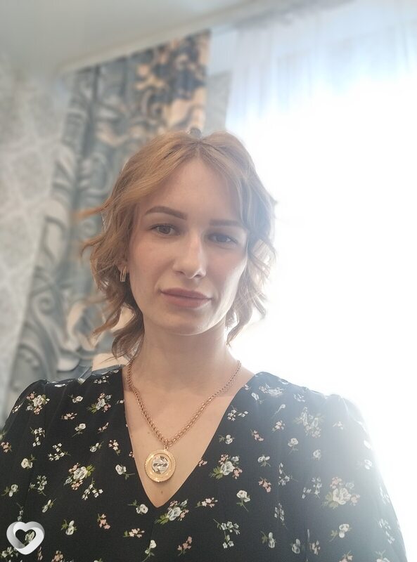 Виктория, Благовещенск