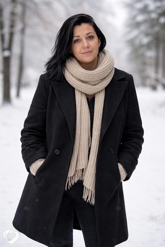 Юлия, 41, Твери — анкета №4413145