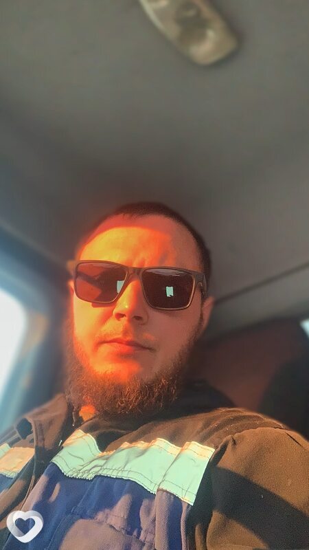 Макс, 32, Иркутске — анкета №4413146