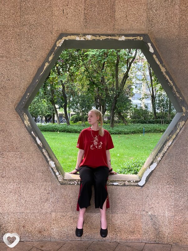 Drama Queen, 23, Санкт-Петербурге — анкета №4413149