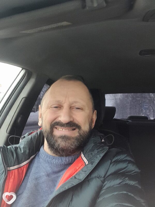 Александр, 52, Вологде — анкета №4413152