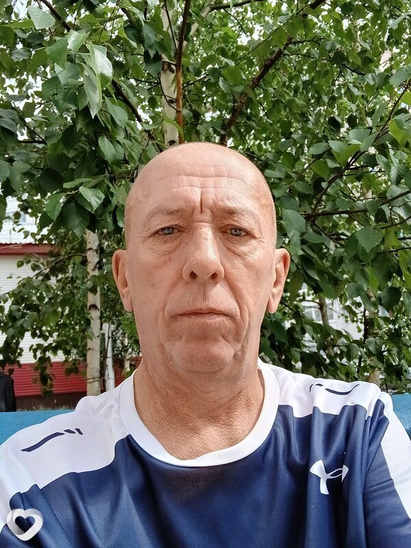 Роман, 55, Сургуте — анкета №4413005