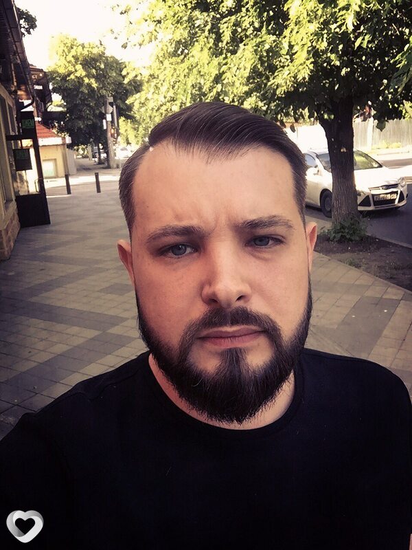 Alex, 25, Санкт-Петербурге — анкета №4413006