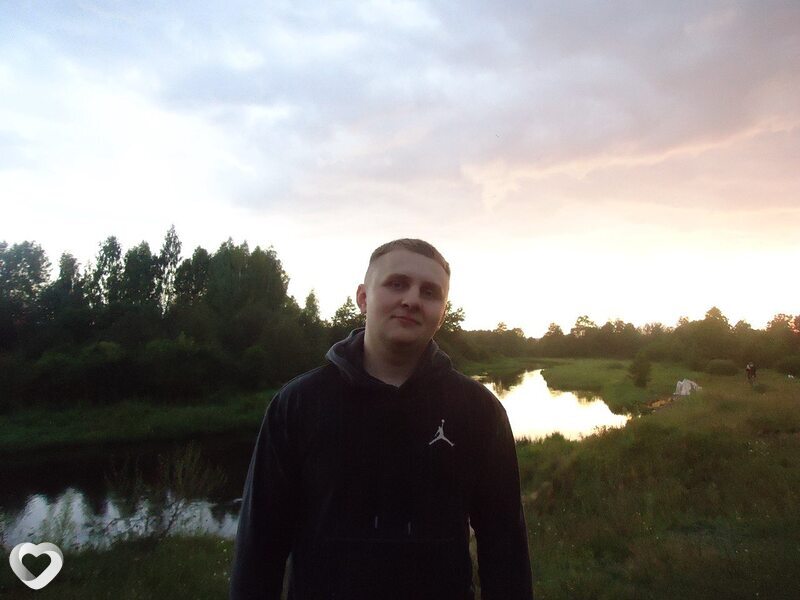 Даниил, 21, Казани — анкета №4413012