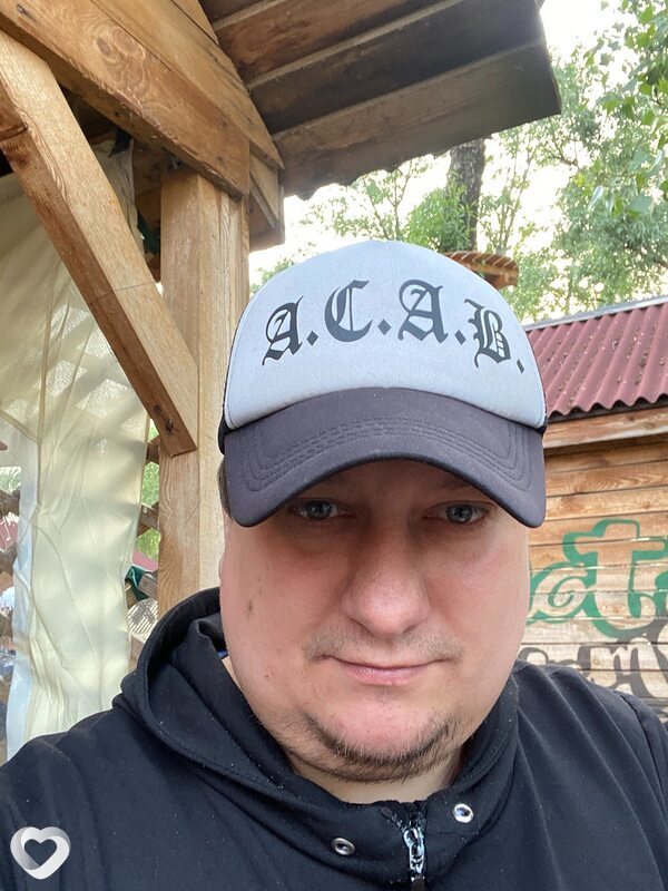 Ігор, 35, Киеве — анкета №4413014