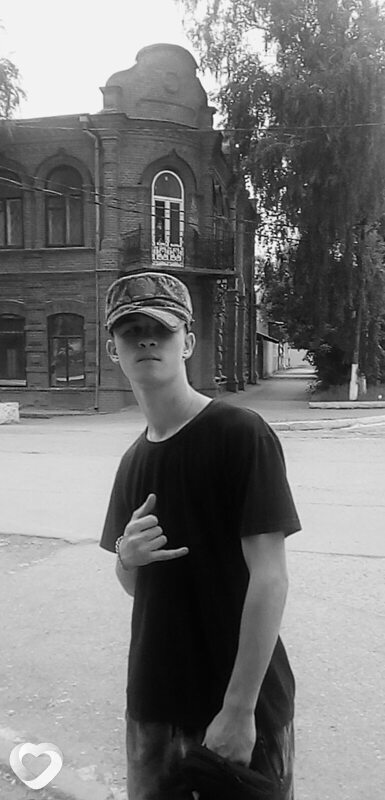 Стас, 28, Ачинске — анкета №4413018