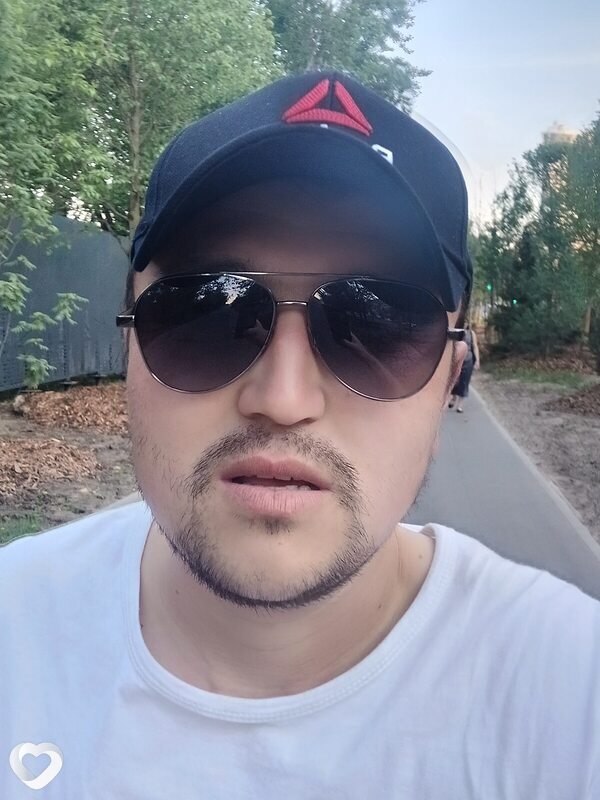Сабр, 35, Москве — анкета №4413022