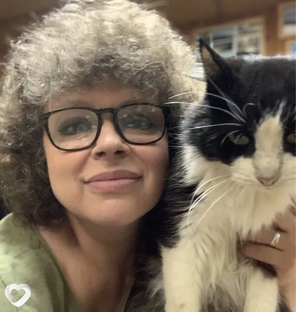 Елена, 54, Москве — анкета №4413025