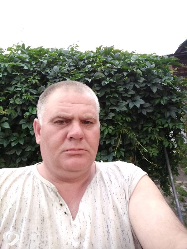 Евгений, 52, Барнауле — анкета №4412933