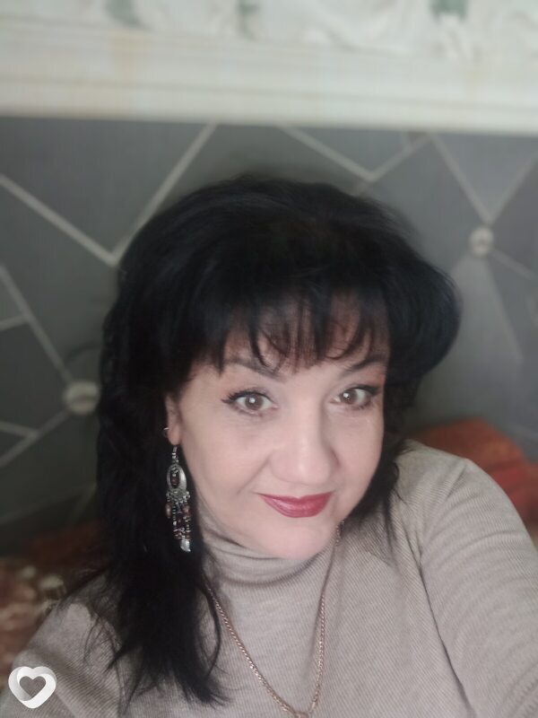 Элина, 49, Иванове — анкета №4412938
