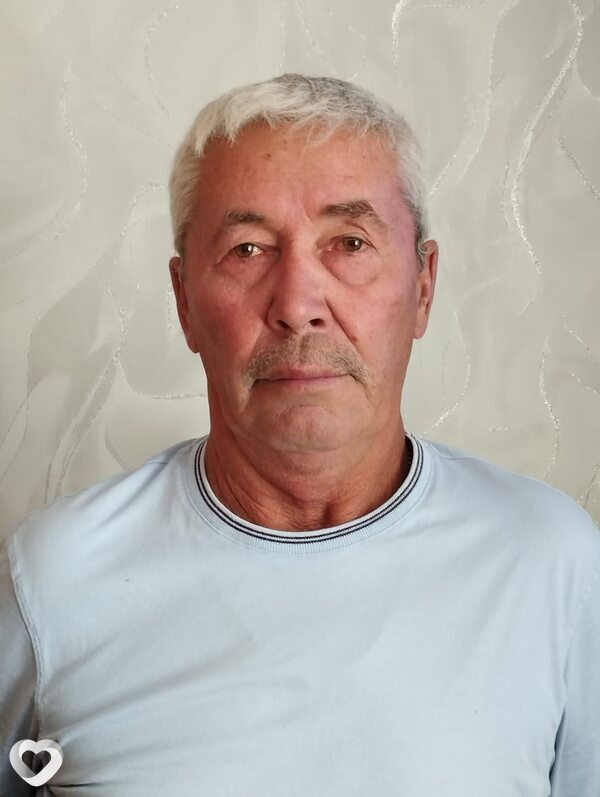 Александр, 64, Новороссийске — анкета №4412940