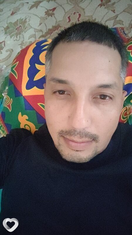 Рус, 38, Актау — анкета №4412946
