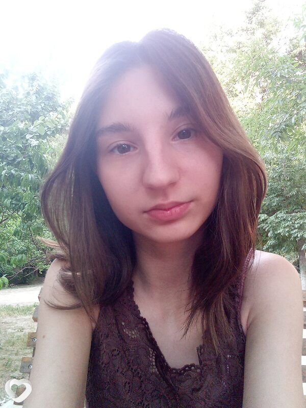 Вера, 19, Ташкент — анкета №4412947