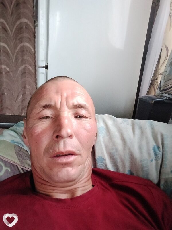 Максим, 40, Омске — анкета №4412973