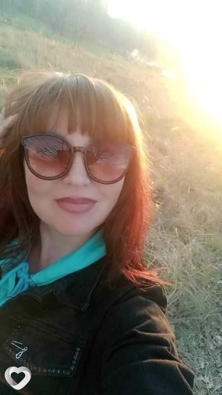 Любовь, 42, Воронеже — анкета №4412974