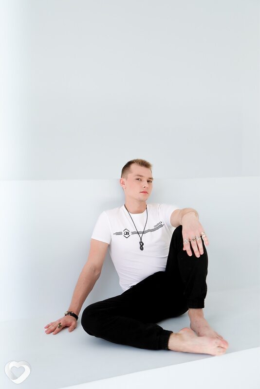 Максим, 27, Новочебоксарске — анкета №4412762