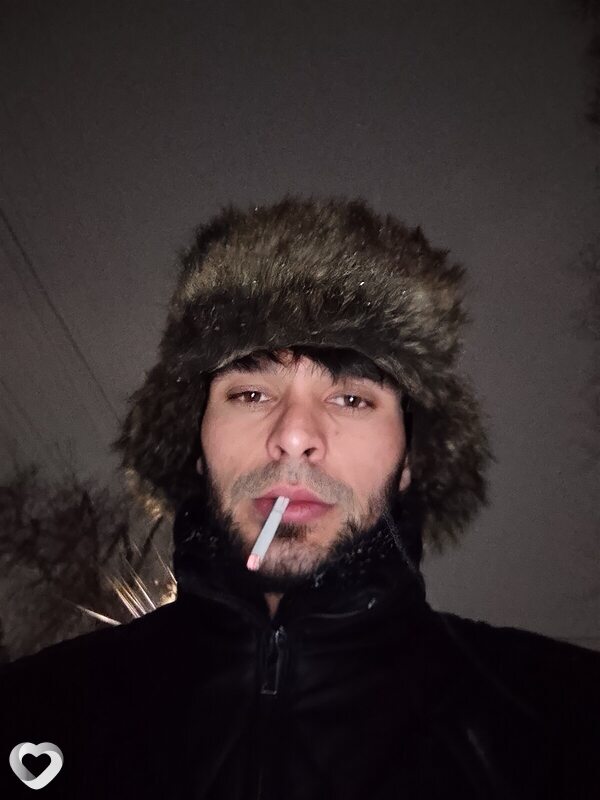 Ахмад, 28, Ростове-на-Дону — анкета №4412768