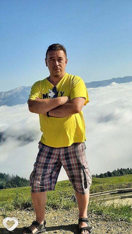 Эд, 53, Ревде — анкета №4412776