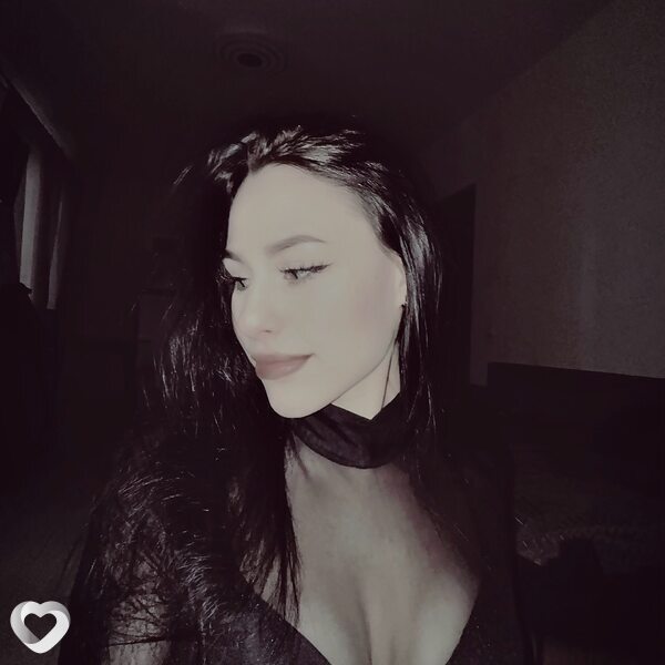 Элис, 22, Краснодаре — анкета №4412778