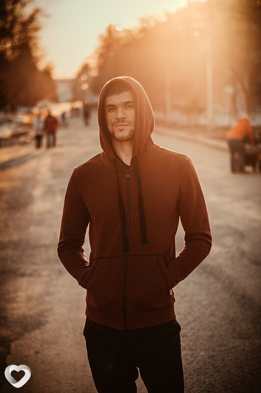 Сергей, 36, Нижнем Новгороде — анкета №4413034