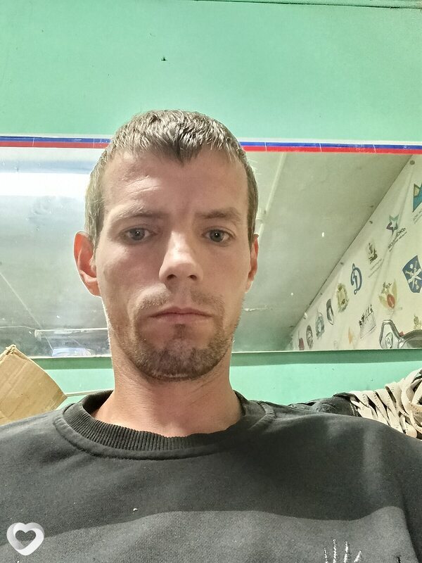 Виктор, 36, Архангельске — анкета №4413036