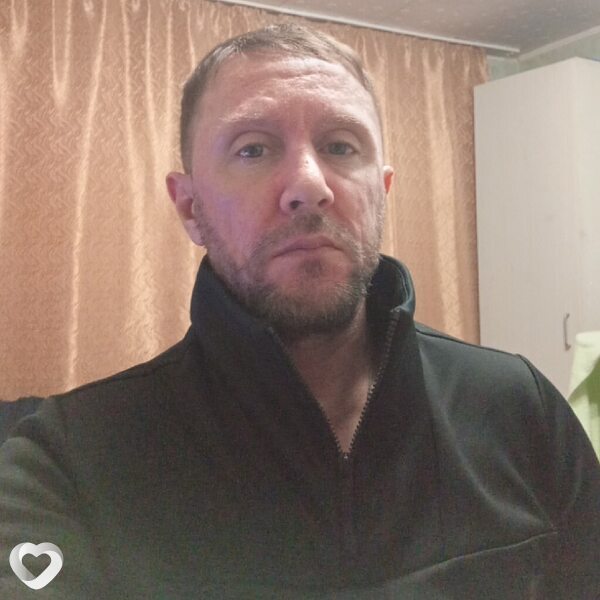 Владимир, 49, Екатеринбурге — анкета №4413041