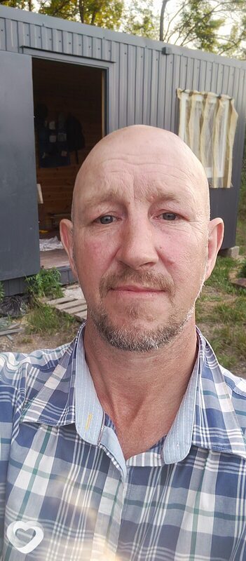 Роман, 48, Краснодаре — анкета №4413042