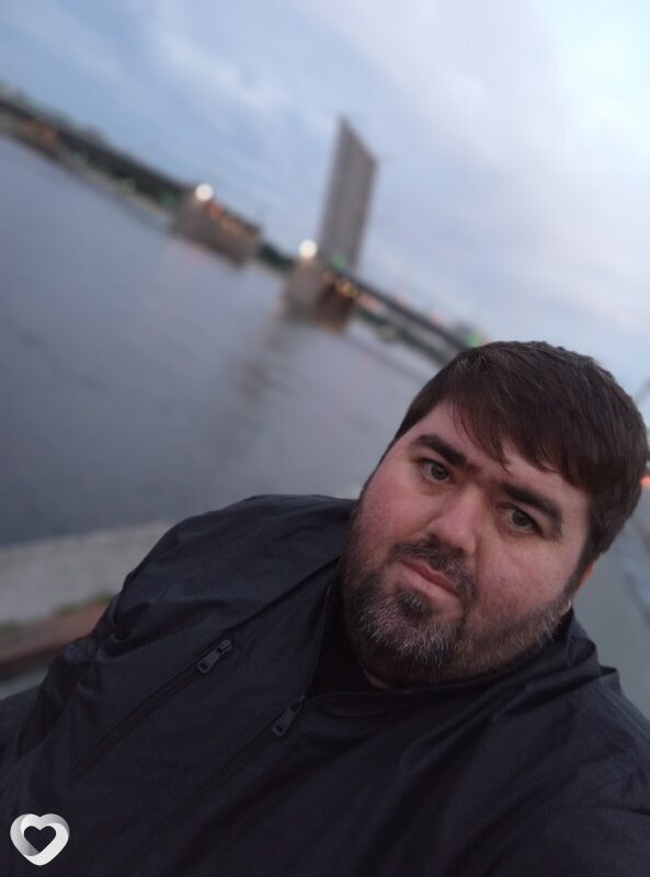 Наиль, 51, Санкт-Петербурге — анкета №4413053