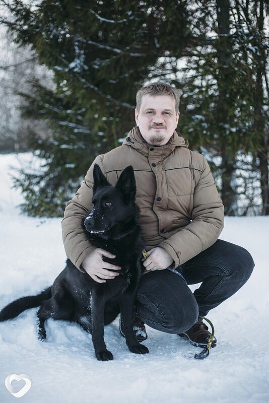 Andrey, 39, Ярославле — анкета №4414863