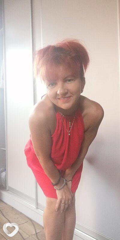 Куколка, 46, Омске — анкета №4414865