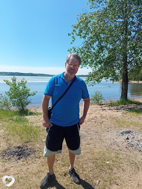 Федор, 52, Мытищах — анкета №4414872