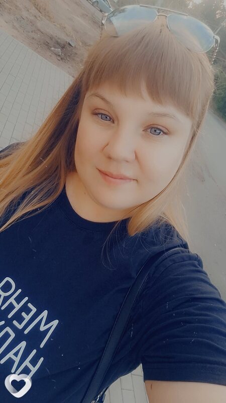 Ирина, 29, Канске — анкета №4414877
