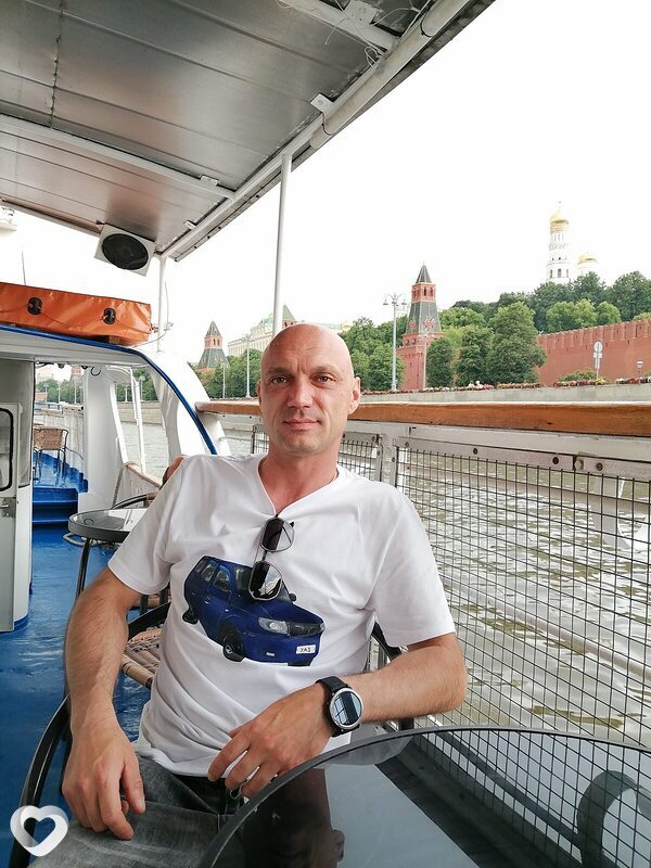 Дмитрий, Пушкино (Московская Обл)