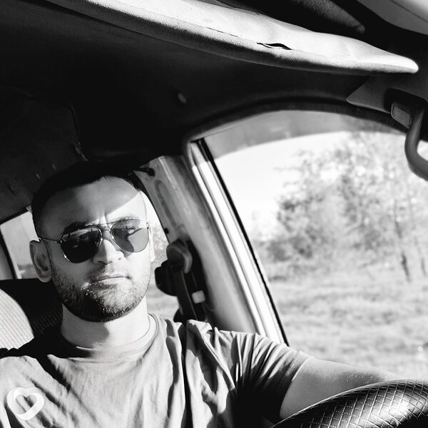 Timur, 38, Красноярске — анкета №4413207